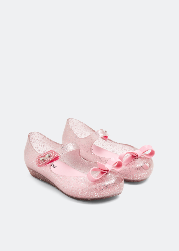 Mini melissa baby shoes 2025