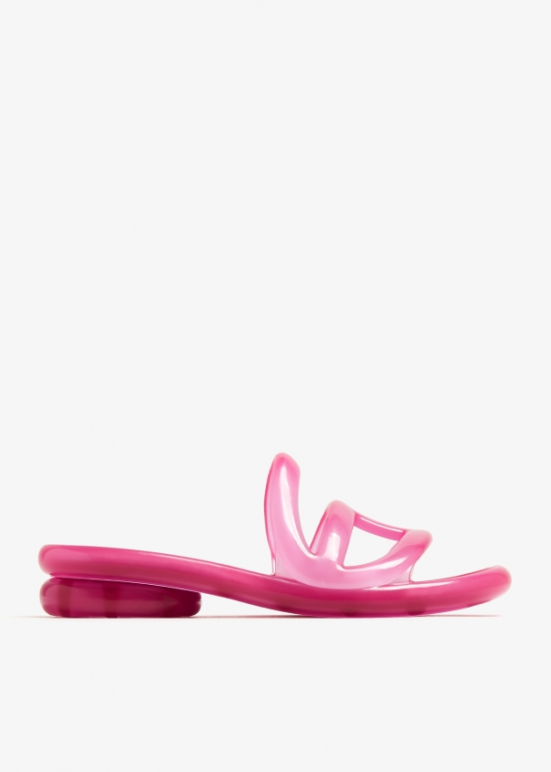 Melissa heels top