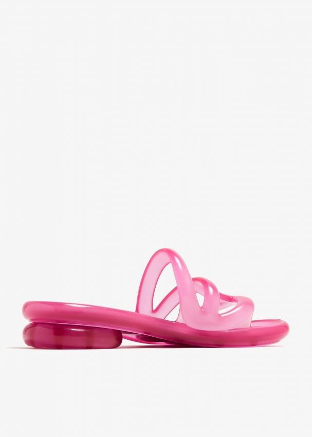 Melissa sandals best sale