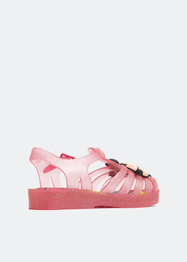 Melissa disney hot sale shoes womens