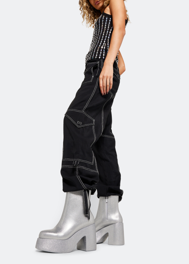 Melissa gumboots sale