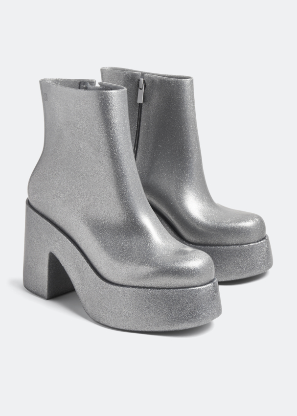 Melissa gumboots hot sale