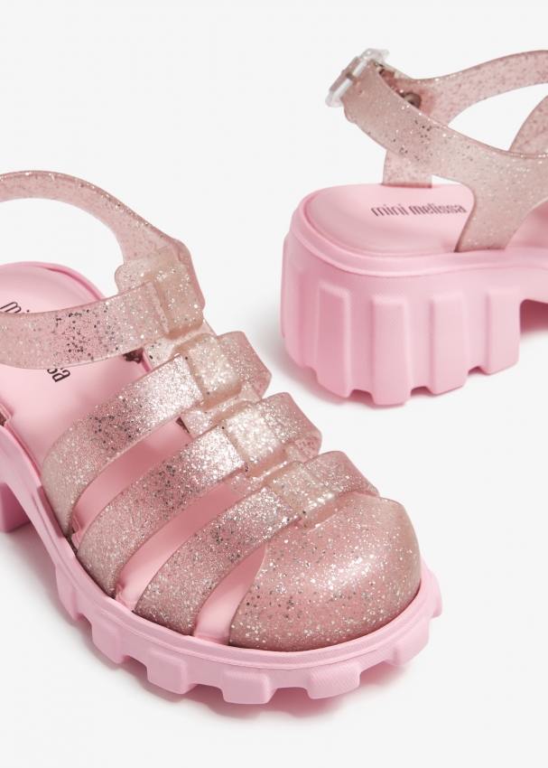 Baby melissa shoes 2025