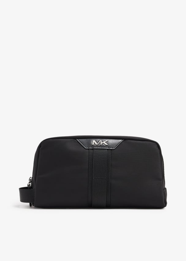Mk toiletry bag on sale