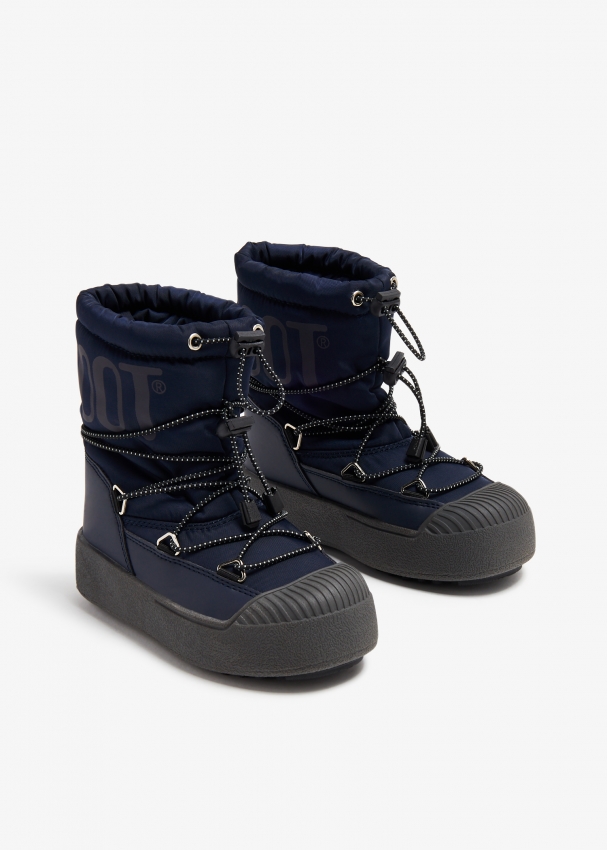 Moncler moon boots mens hotsell