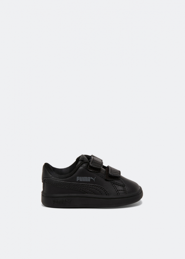 Buy PUMA Smash 3.0 Leather Youth Sneakers Online