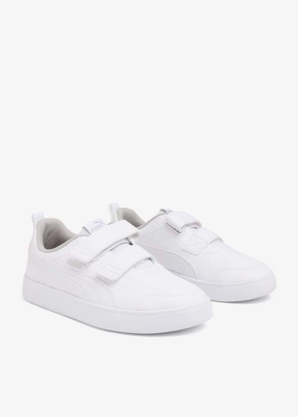Lacoste Shua Strap 2 Kids Sneakers For Girls: Buy Online at Low Prices in  India - Amazon.in