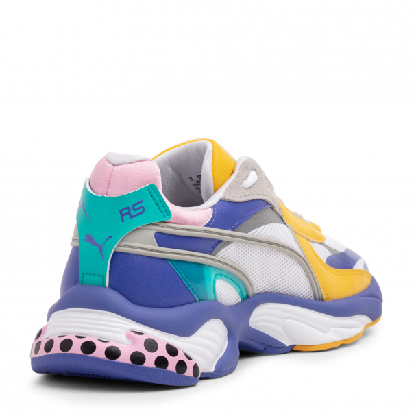 Puma x AkaBoku RS Connect sneakers for Men Multicolored in UAE Level Shoes