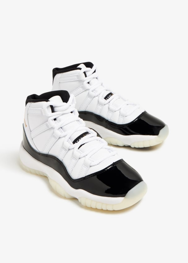 Nike Air Jordan 11 Retro 'Gratitude' sneakers for Unisex - White in UAE ...