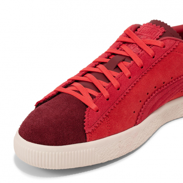 Puma suede deals michael lau