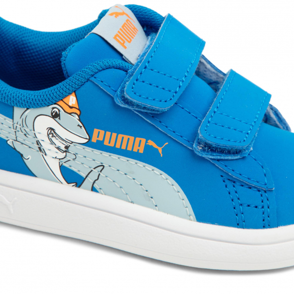 Lil baby hotsell puma shoes