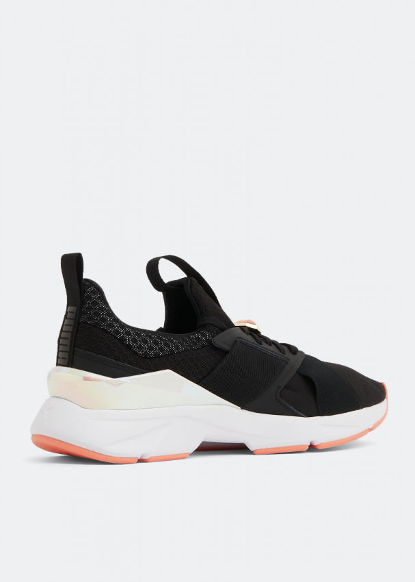 Puma muse has iridescent deals