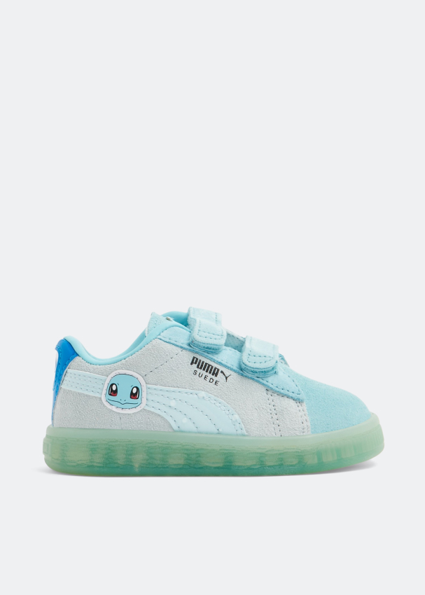 Puma deals monster sneaker