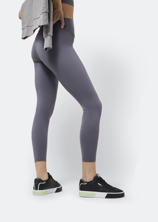 Gymshark Training Leggings - Grey