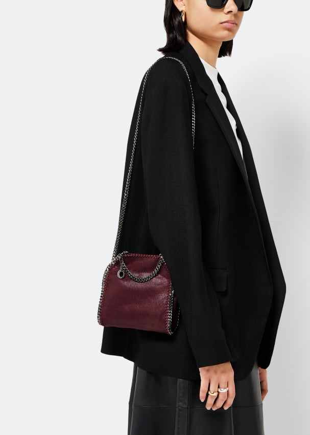 Stella McCartney Women's Designer Bags Kuwait Online