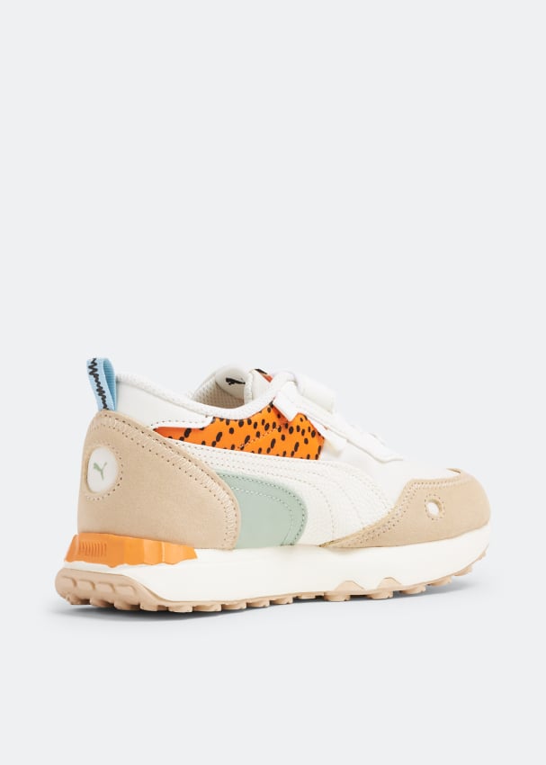 Puma match sneakers outlet