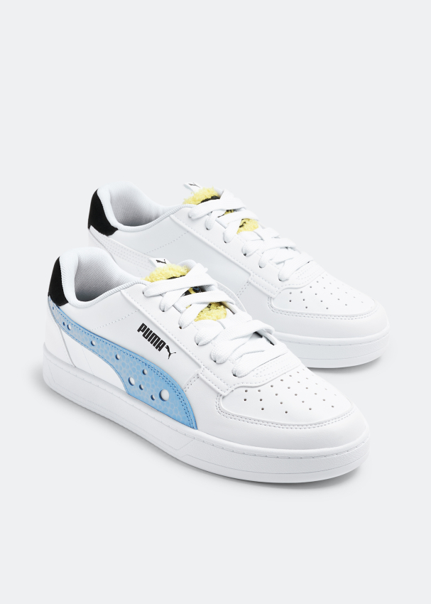 Puma bts sales shoes 218