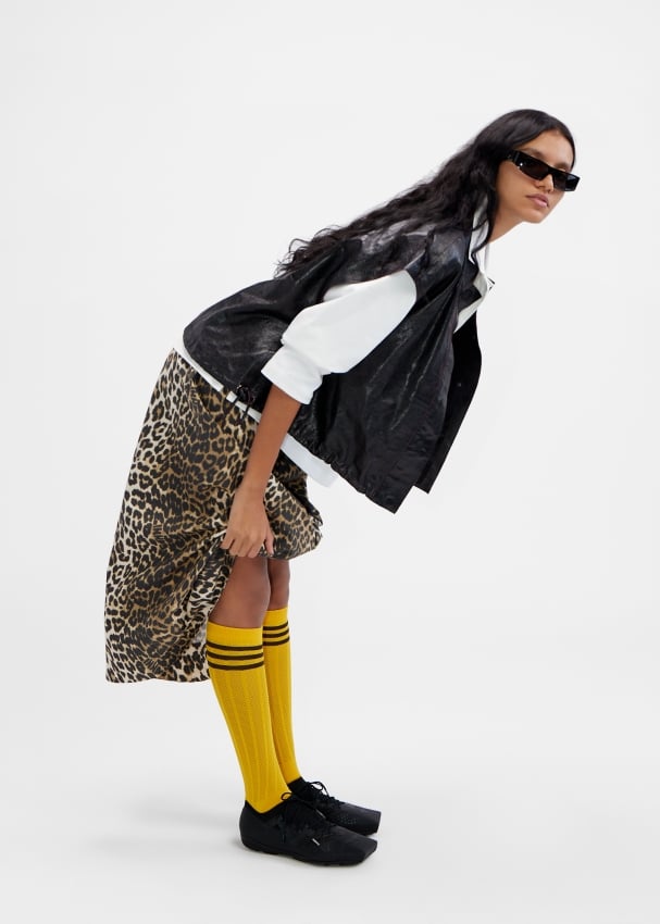 Coperni x PUMA 90SQR sneakers for Women - Black in UAE