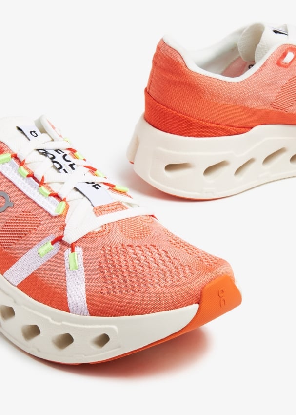 Adidas Her Court sneakers for Women - Orange in Kuwait