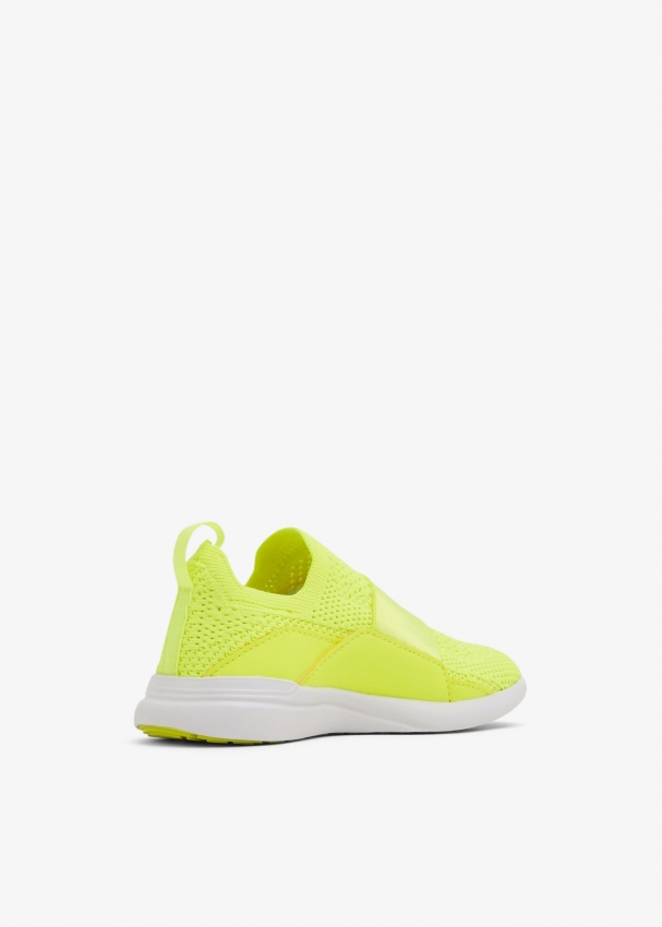 Athletic Propulsion Labs Techloom Bliss sneakers for Unisex