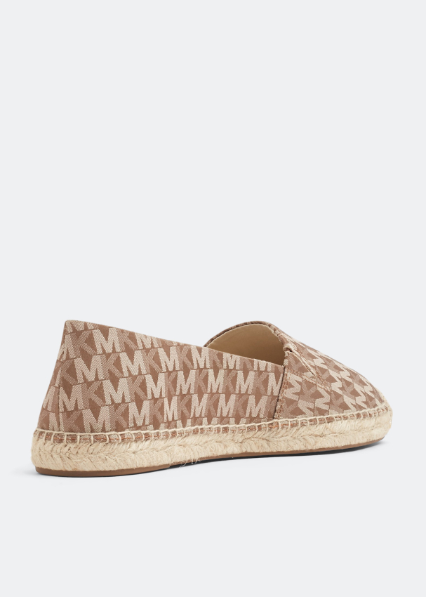 michael kors kendrick wedge espadrilles