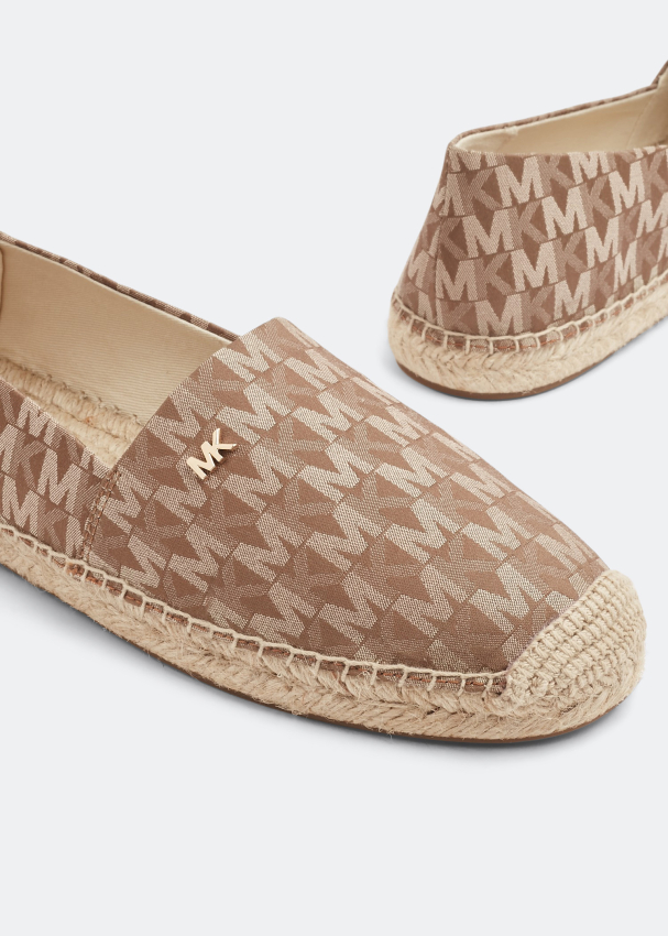 kors espadrilles