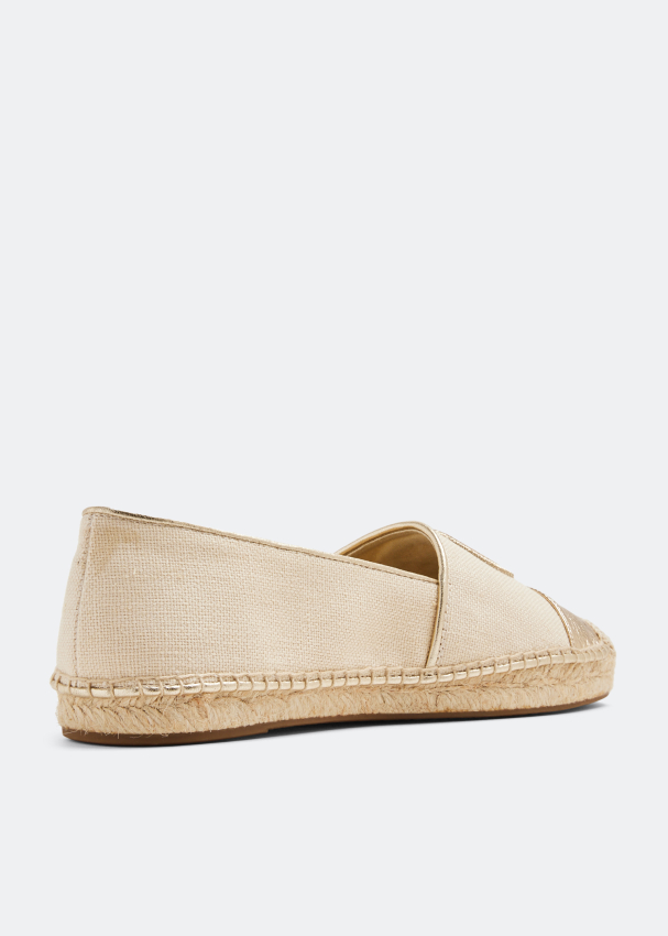 michael kors kendrick slip on espadrilles