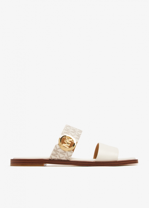 Vera sandals