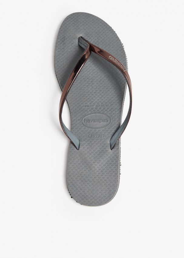 Shop Havaianas Shoes for Women in KSA Level Shoes