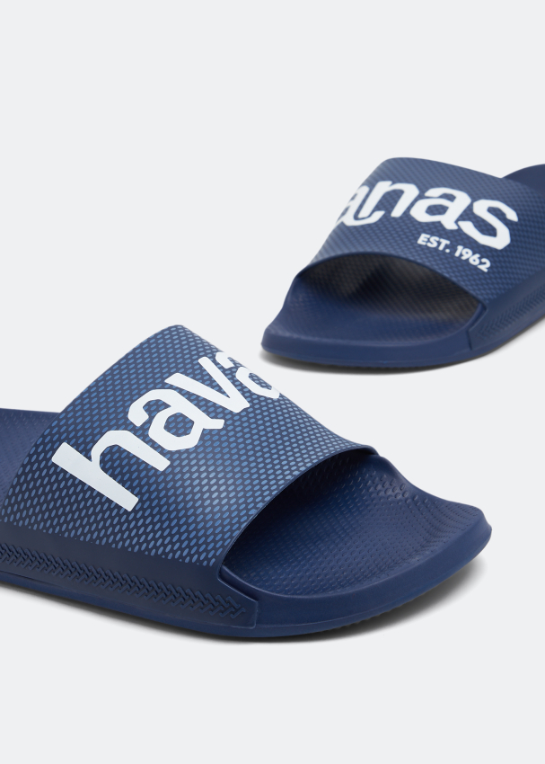 Mens havaianas sliders cheap
