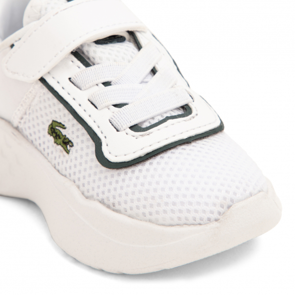 Lacoste baby shoes sale