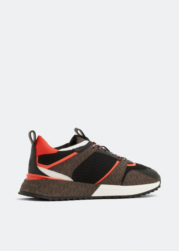 aw reissue run sneakers