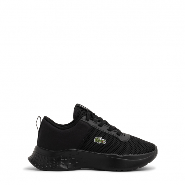 Lacoste court 2025