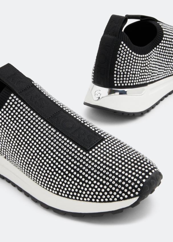 MICHAEL BY MICHAEL KORS - Woman - Black - Sneaker