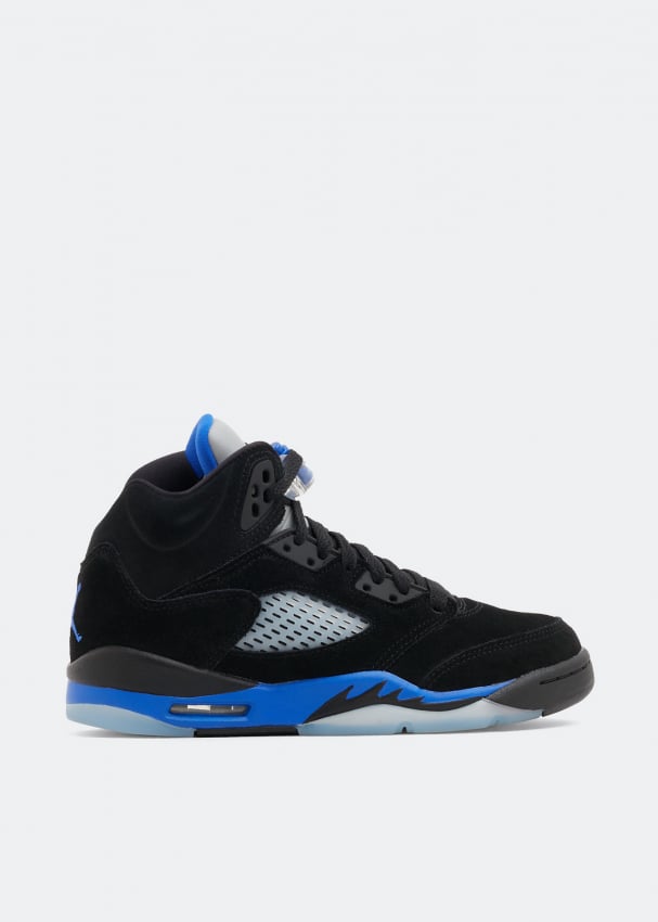 Jordan racer shoes deals