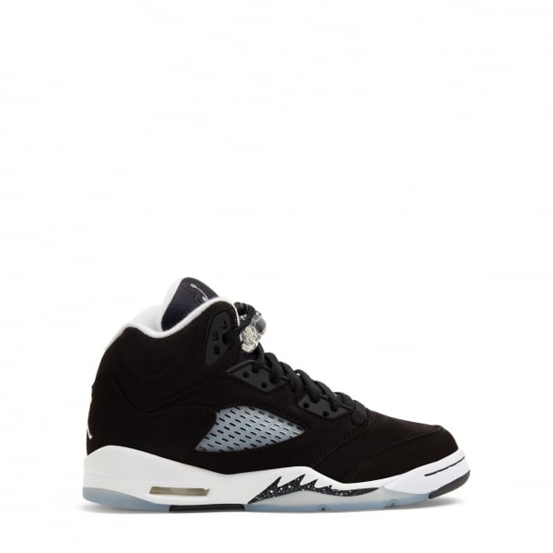 Air jordan top 5 retro oreo