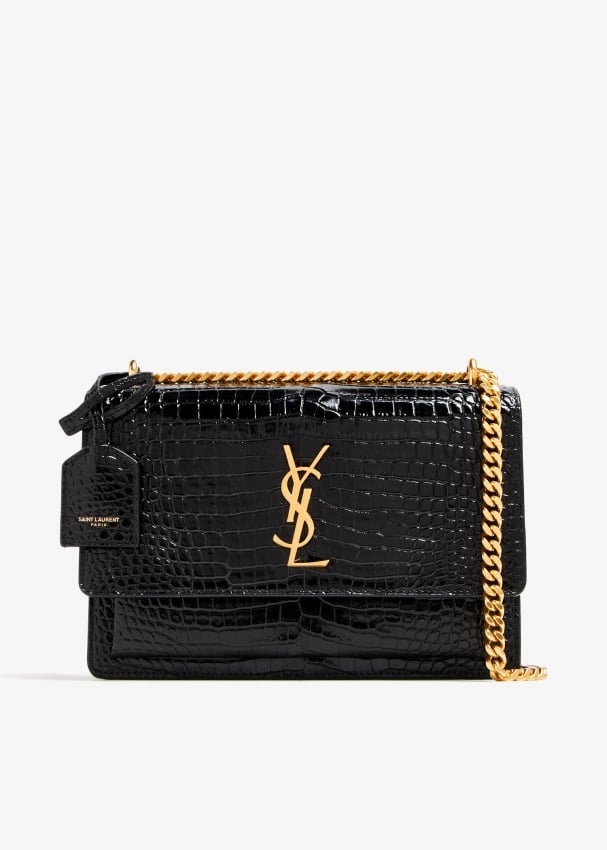 Medium sunset bag store
