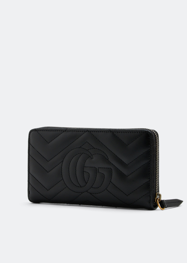 Gucci purse wallet deals