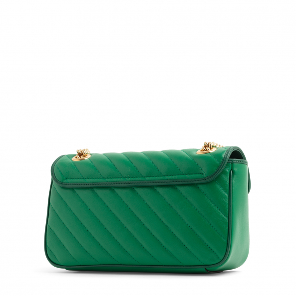 Green gucci marmont shoes new arrivals