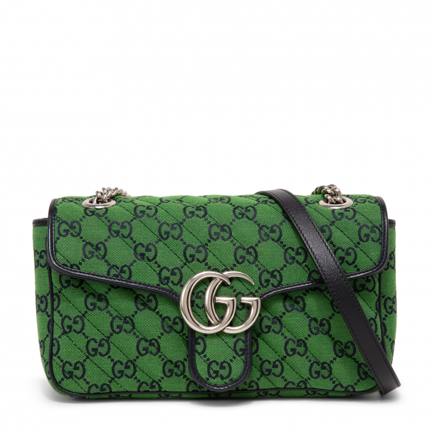 Gg marmont 2.0 bag deals