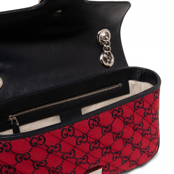Gucci GG Marmont 2.0 bag for Women Multicolored in UAE Level Shoes