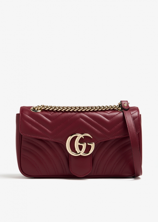 Gucci sling bag marmont shop