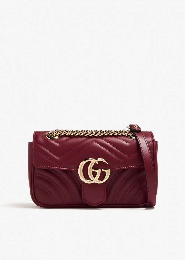 Gucci marmont pochette shop