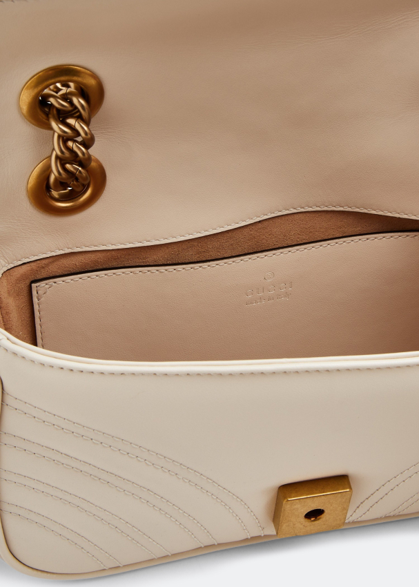 Gucci marmont inside outlet