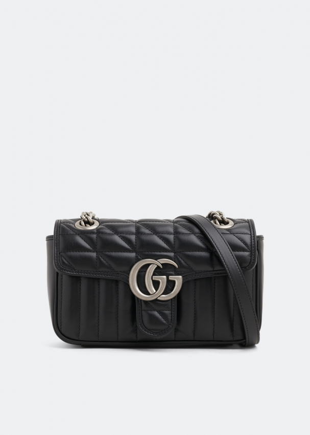 Gucci sales ebony bag