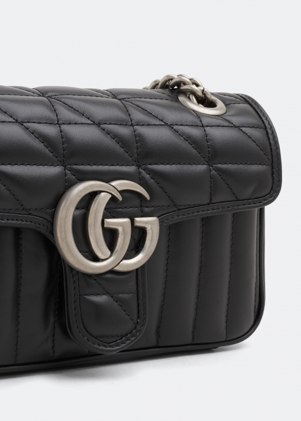 Bag gucci black top