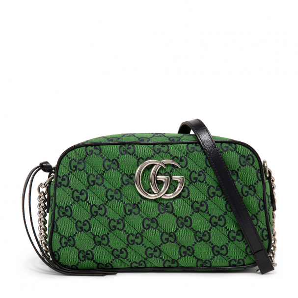 Gg marmont 2.0 matelassé sales leather shoulder bag gucci