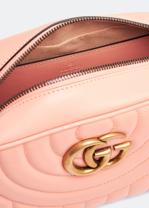 Pink marmont hotsell