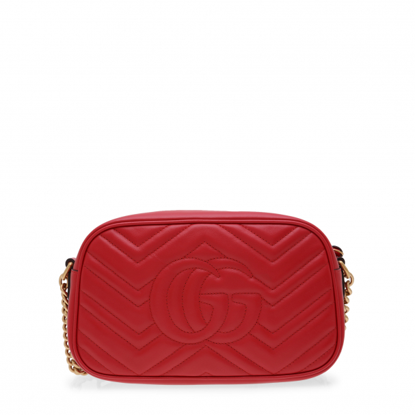 Gucci marmont sling outlet