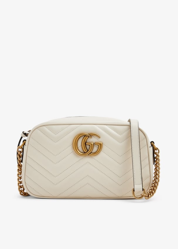 Gucci small discount crossbody bag